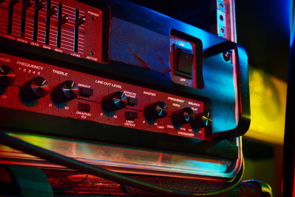 amplificadores-de-audio-profissionais