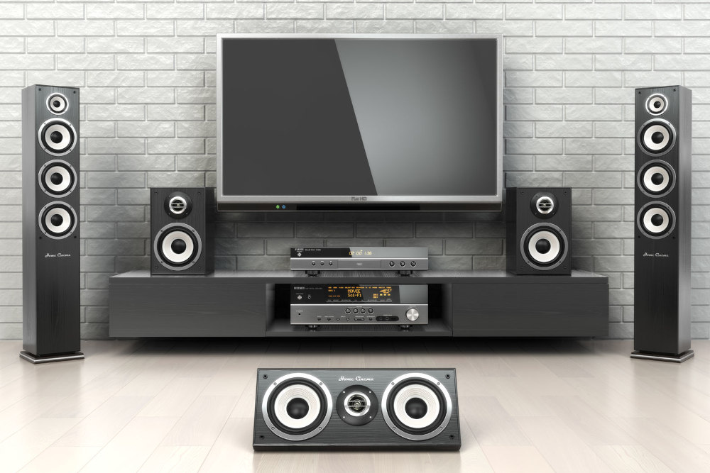 home-theater