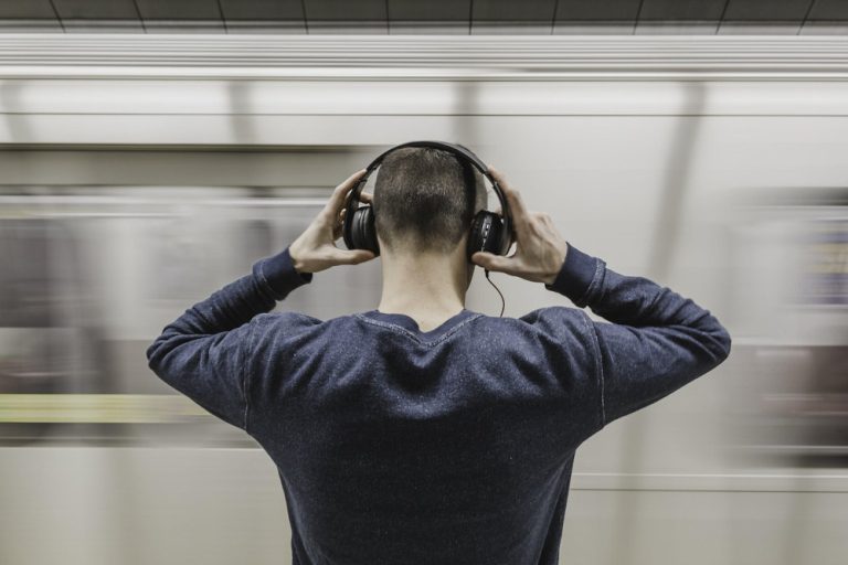 fones-de-ouvido