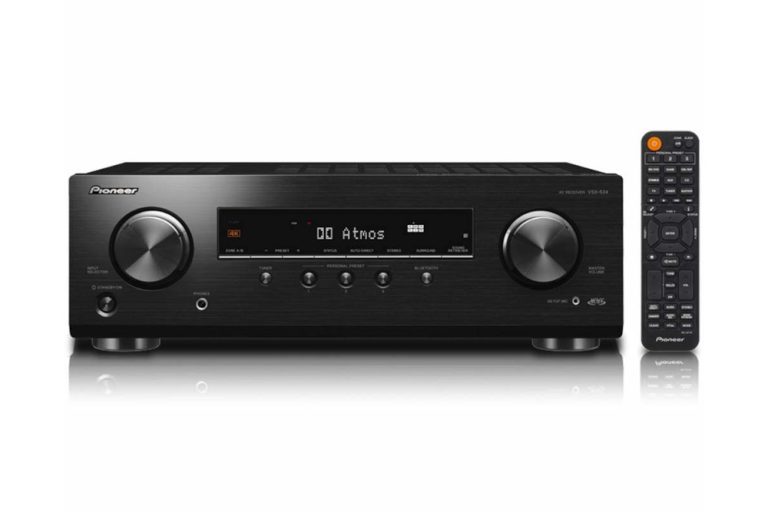 receiver-av
