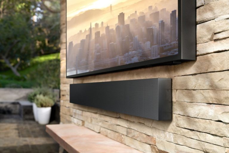 soundbar