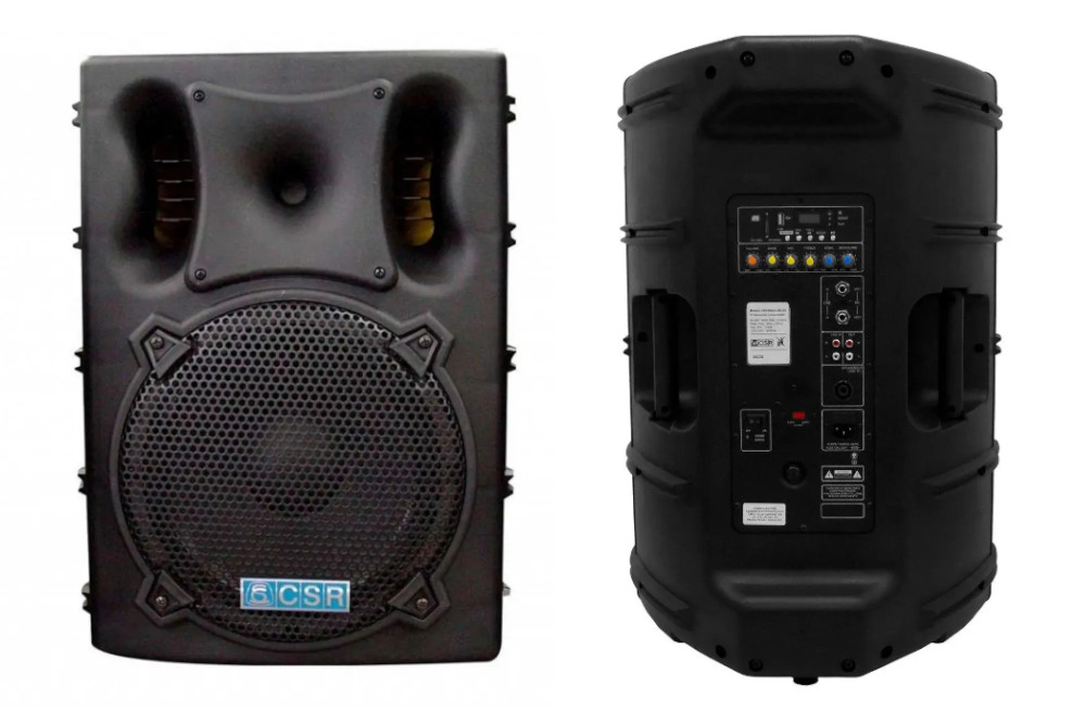 venda-de-caixas-acusticas-ativas